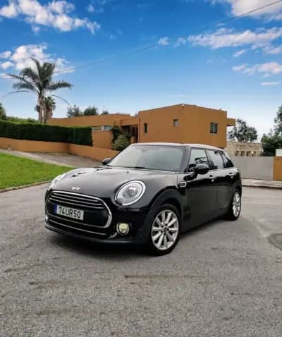 Sell MINI Clubman 2017 - 17750 EUR, 118000 km - AUTO.MOTO.pt