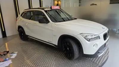Vendo BMW X1 2010 - 18500 EUR, 149174 km - AUTO.MOTO.pt