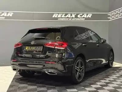 Sell Mercedes-Benz A 250 2020 - 25499 EUR, 136000 km - AUTO.MOTO.pt