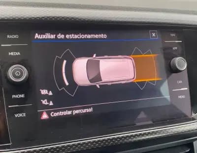 Vendo Volkswagen T-Cross 2022 - 17400 EUR, 99871 km - AUTO.MOTO.pt