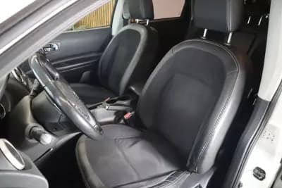 Sell Nissan Qashqai 2013 - 12500 EUR, 167922 km - AUTO.MOTO.pt