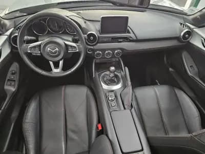 Vendo Mazda MX-5 2016 - 25900 EUR, 10048 km - AUTO.MOTO.pt