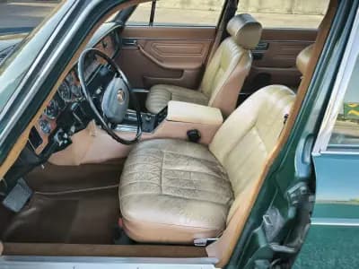 Sell Jaguar XJ6 1976 - 24950 EUR, 47777 km - AUTO.MOTO.pt