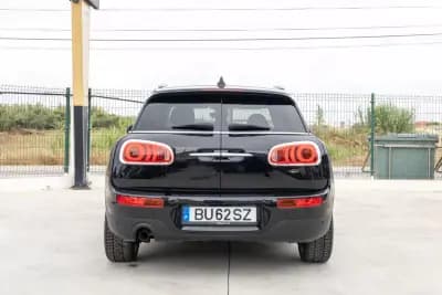 Vendo MINI Clubman 2016 - 16550 EUR, 129000 km - AUTO.MOTO.pt