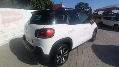 Sell Citroën C3 Aircross 2021 - 12990 EUR, 132284 km - AUTO.MOTO.pt