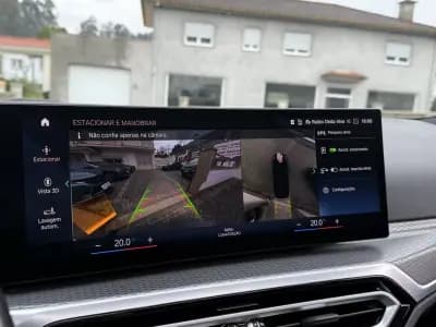 Sell BMW 320 2023 - 33500 EUR, 170984 km - AUTO.MOTO.pt