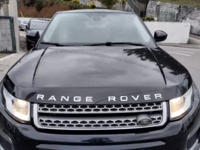 Vendo Land Rover Range Rover Evoque 2018 - 19999 EUR, 170000 km - AUTO.MOTO.pt