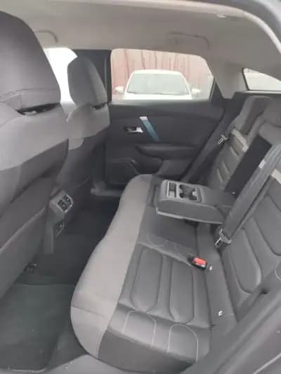 Sell Citroën e-C4 2022 - 21980 EUR, 44200 km - AUTO.MOTO.pt