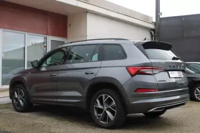 Sell Skoda Kodiaq 2023 - 29990 EUR, 170000 km - AUTO.MOTO.pt