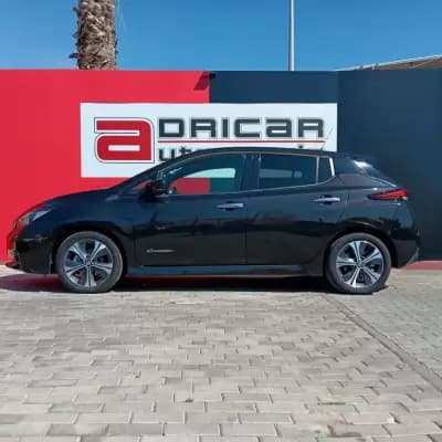 Vendo Nissan Leaf 2019 - 13990 EUR, 76769 km - AUTO.MOTO.pt