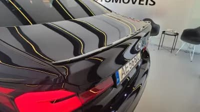 Vendo BMW 520 2020 - 36900 EUR, 140347 km - AUTO.MOTO.pt