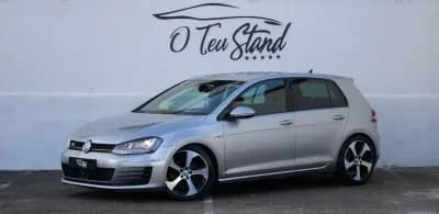 Vendo Volkswagen Golf 2014 - 19990 EUR, 167000 km - AUTO.MOTO.pt
