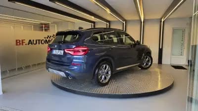 Vendo BMW X3 2018 - 26900 EUR, 209342 km - AUTO.MOTO.pt