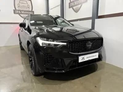 Sell Volvo XC 60 2024 - 59900 EUR, 11000 km - AUTO.MOTO.pt