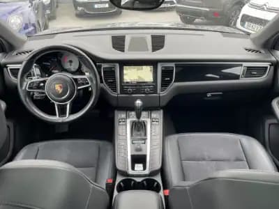 Sell Porsche Macan 2014 - 34900 EUR, 215608 km - AUTO.MOTO.pt