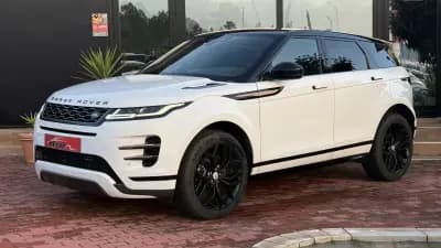 Sell Land Rover Range Rover Evoque 2022 - 38990 EUR, 30000 km - AUTO.MOTO.pt