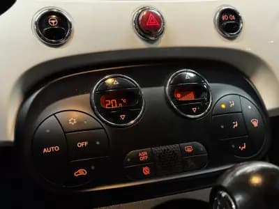 Sell Fiat 500 2023 - 12990 EUR, 107400 km - AUTO.MOTO.pt