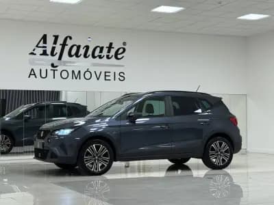 Sell SEAT Arona 2023 - 18990 EUR, 63000 km - AUTO.MOTO.pt