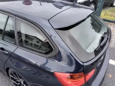 Vendo BMW 320 2013 - 14750 EUR, 170000 km - AUTO.MOTO.pt