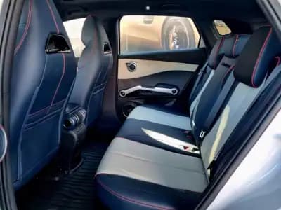 Vendo BYD Atto 3 2022 - 27990 EUR, 8000 km - AUTO.MOTO.pt