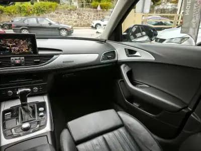 Sell Audi A6 Avant 2012 - 21500 EUR, 246000 km - AUTO.MOTO.pt