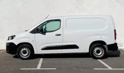 Sell Peugeot Partner Longa 3 Lugares 1.5 BlueHdi 2020 - 12177 EUR, 147024 km - AUTO.MOTO.pt