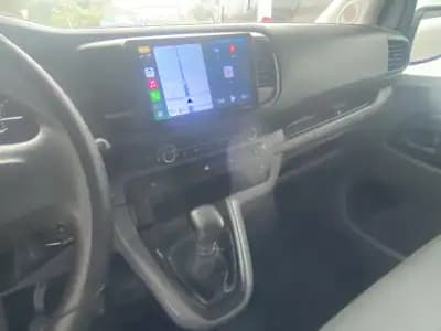 Sell Citroën Jumpy 2020 - 24490 EUR, 170415 km - AUTO.MOTO.pt