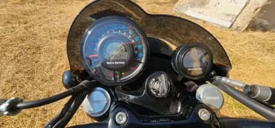 Sell Royal Enfield Shotgum 2024 - 5999 EUR, 5200 km - AUTO.MOTO.pt