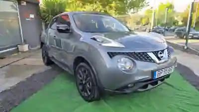 Sell Nissan Juke 2015 - 13890 EUR, 122000 km - AUTO.MOTO.pt