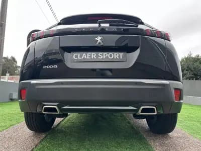 Vendo Peugeot 2008 2021 - 16900 EUR, 130000 km - AUTO.MOTO.pt