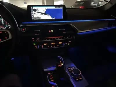 Vendo BMW 530e 2018 - 23450 EUR, 189000 km - AUTO.MOTO.pt