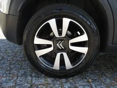 Sell Citroën C3 Aircross 2021 - 12990 EUR, 109000 km - AUTO.MOTO.pt