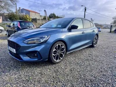Vendo Ford Focus 2019 - 13900 EUR, 129500 km - AUTO.MOTO.pt