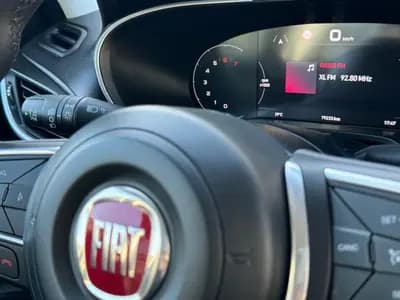 Sell Fiat Tipo 2021 - 14480 EUR, 83050 km - AUTO.MOTO.pt