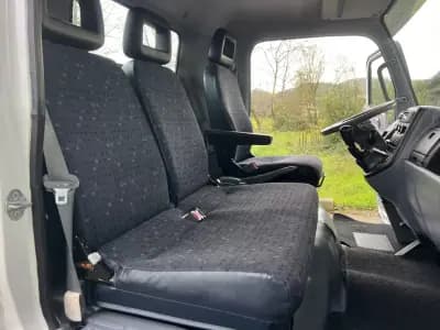 Sell Mitsubishi FUSO 2013 - 21900 EUR, 134000 km - AUTO.MOTO.pt