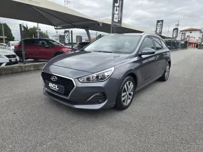 Vendo Hyundai i30 SW 2020 - 14990 EUR, 159000 km - AUTO.MOTO.pt