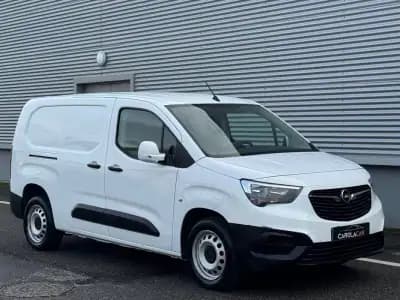 Sell Opel Combo 2019 - 13450 EUR, 150000 km - AUTO.MOTO.pt