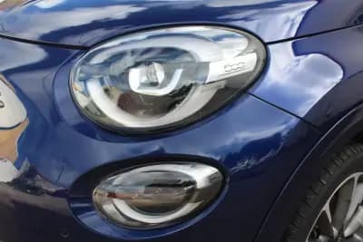 Sell Fiat 500X 2024 - 26680 EUR, 24795 km - AUTO.MOTO.pt