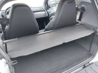 Sell Smart Fortwo Cabrio 2012 - 5999 EUR, 190000 km - AUTO.MOTO.pt