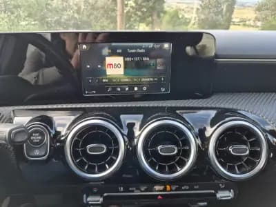 Sell Mercedes-Benz A 180 Limousine 2020 - 21900 EUR, 144925 km - AUTO.MOTO.pt