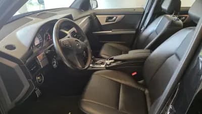 Vendo Mercedes-Benz GLK 250 2011 - 19900 EUR, 170359 km - AUTO.MOTO.pt