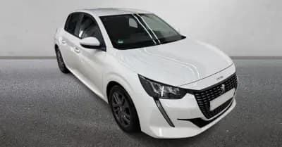 Vendo Peugeot 208 2021 - 14200 EUR, 98000 km - AUTO.MOTO.pt