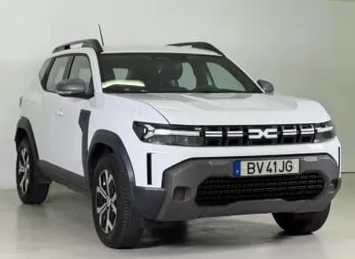 Sell Dacia Duster 2025 - 26950 EUR, 9499 km - AUTO.MOTO.pt