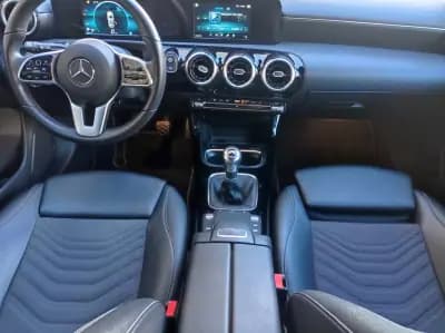 Sell Mercedes-Benz A 180 2020 - 21990 EUR, 97500 km - AUTO.MOTO.pt