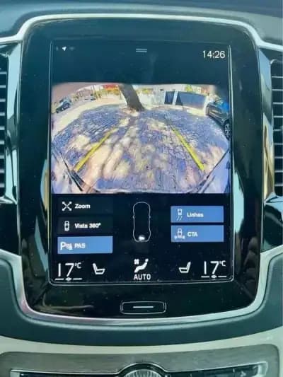 Vendo Volvo XC 90 2022 - 56700 EUR, 91200 km - AUTO.MOTO.pt