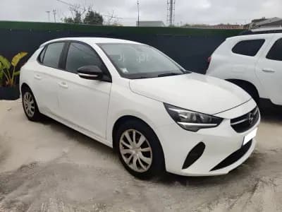 Sell Opel Corsa 2020 - 9750 EUR, 190000 km - AUTO.MOTO.pt