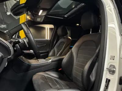 Vendo Mercedes-Benz EQC 2023 - 44990 EUR, 60200 km - AUTO.MOTO.pt