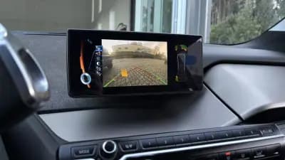 Vendo BMW i3 2016 - 12999 EUR, 76021 km - AUTO.MOTO.pt