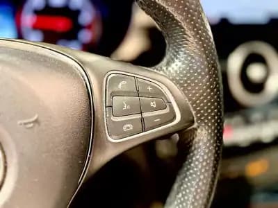 Sell Mercedes-Benz C 200 2015 - 17490 EUR, 183000 km - AUTO.MOTO.pt