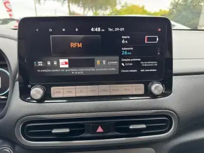 Vendo Hyundai Kauai 2021 - 22500 EUR, 77000 km - AUTO.MOTO.pt